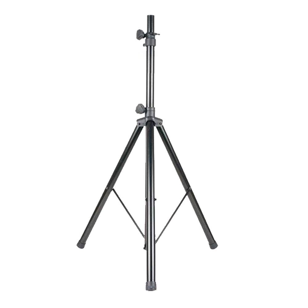 American DJ Universal ACCU 2 6' Speaker Stands + Peavey DJ PA Speaker System