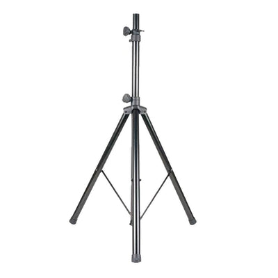 American DJ Universal ACCU 2 6' Speaker Stands + Peavey DJ PA Speaker System