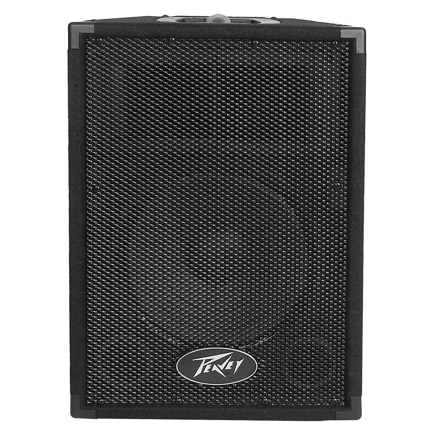 American DJ Universal ACCU 2 6' Speaker Stands + Peavey DJ PA Speaker System