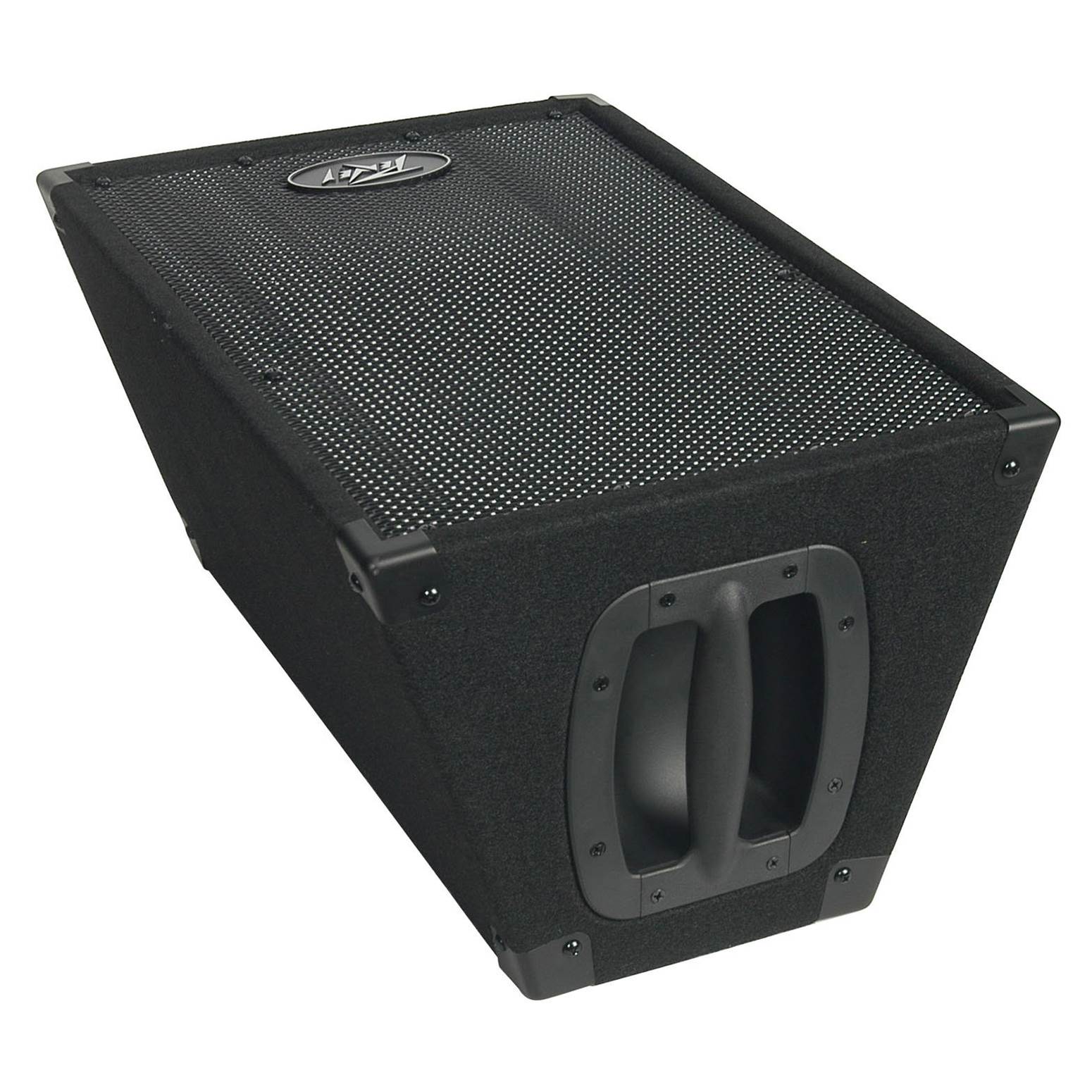 American DJ Universal ACCU 2 6' Speaker Stands + Peavey DJ PA Speaker System