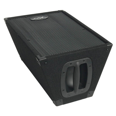 American DJ Universal ACCU 2 6' Speaker Stands + Peavey DJ PA Speaker System