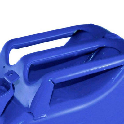 Wavian 5.3 Gallon Jerry Can w/ Spout & Wavian 5 Gallon Jerry Can Mounting System