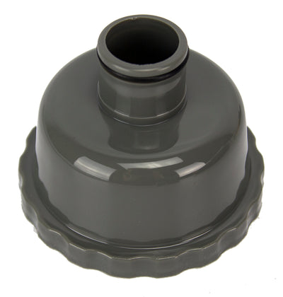 Kokido Skooba Vac Swimming Pool Vacuum for Intex and Inflatable Pools, Green