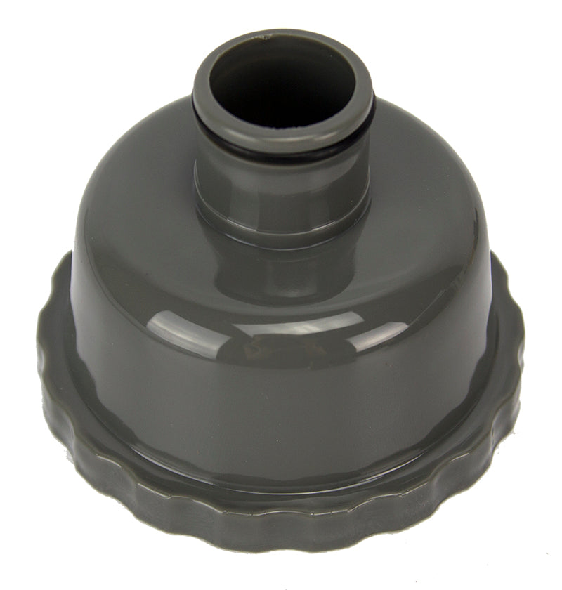 Kokido Skooba Vac Swimming Pool Vacuum for Intex Inflatable Pools - Green (Used)