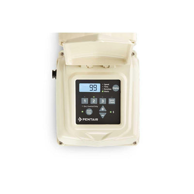 Pentair SuperFlo VS Variable Speed Energy Efficient Swimming Pool Pump (Used)