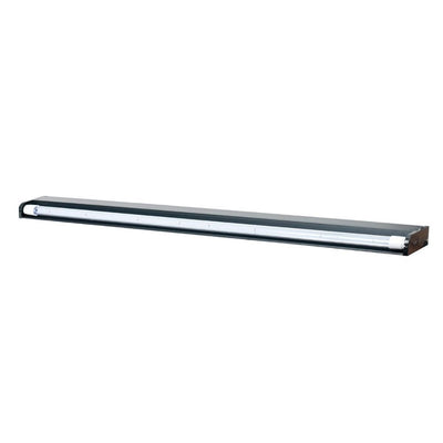 American DJ Startec 48" 20W UV LED Black Light Strip Bar & Mini Strobe Light