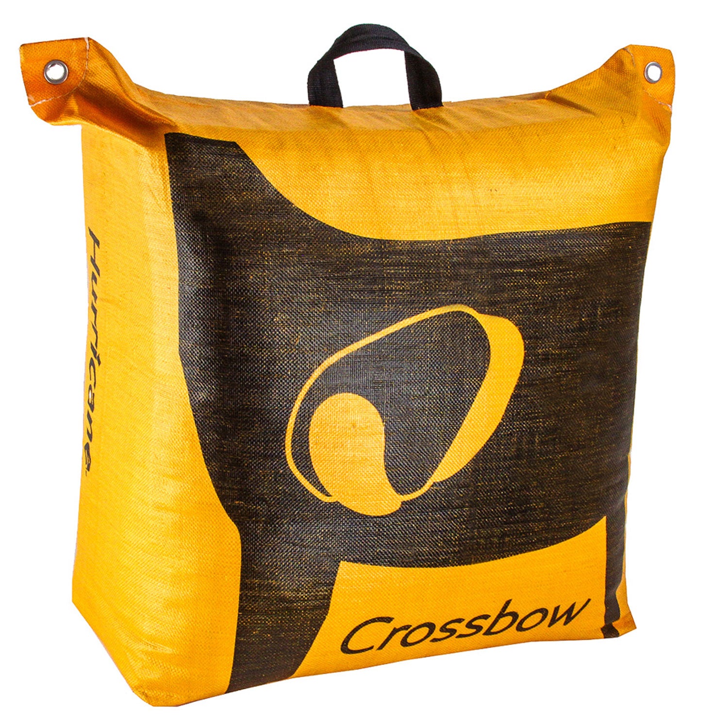 Hurricane Double-Sided 460 FPS Crossbow Archery Target (Certified Refurbished) - VMInnovations