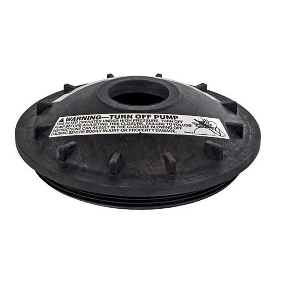 Pentair 154575 8.5-Inch Closure Replacement Part for Pool Fiberglass Sand Filter - VMInnovations
