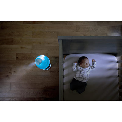 Hygro Plus Cool Mist Humidifier w/ Night Light & Essential Oil Diffuser (Used) - VMInnovations
