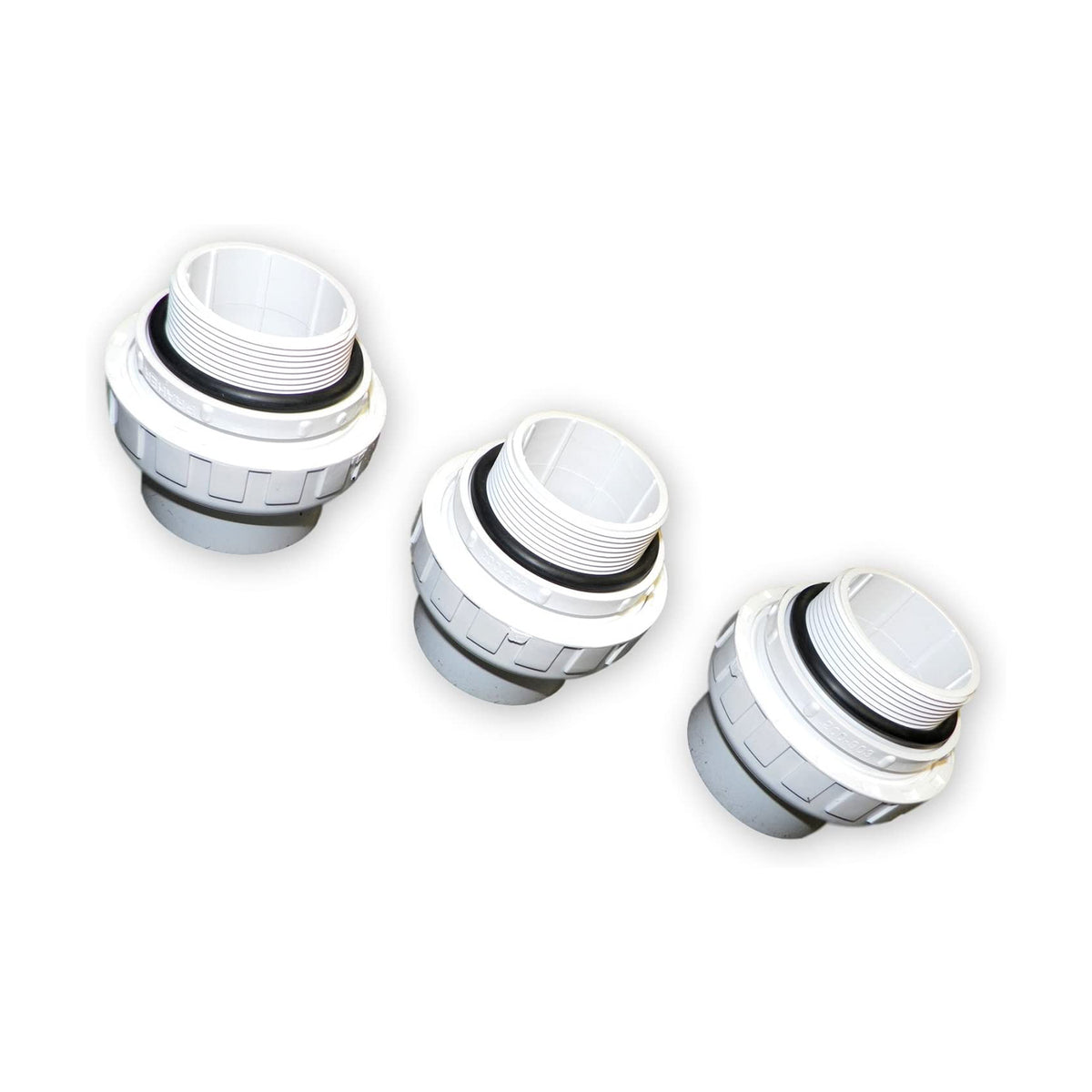 Zodiac 2 Inch Mount Multi Port Valve Replacement Jandy D.E. Filter (Open Box)