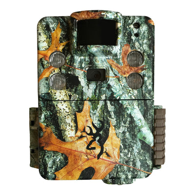 Browning BTC-5HDPX Game Trail Cameras Strike Force Pro X 20 MP & 1 16GB SD Card