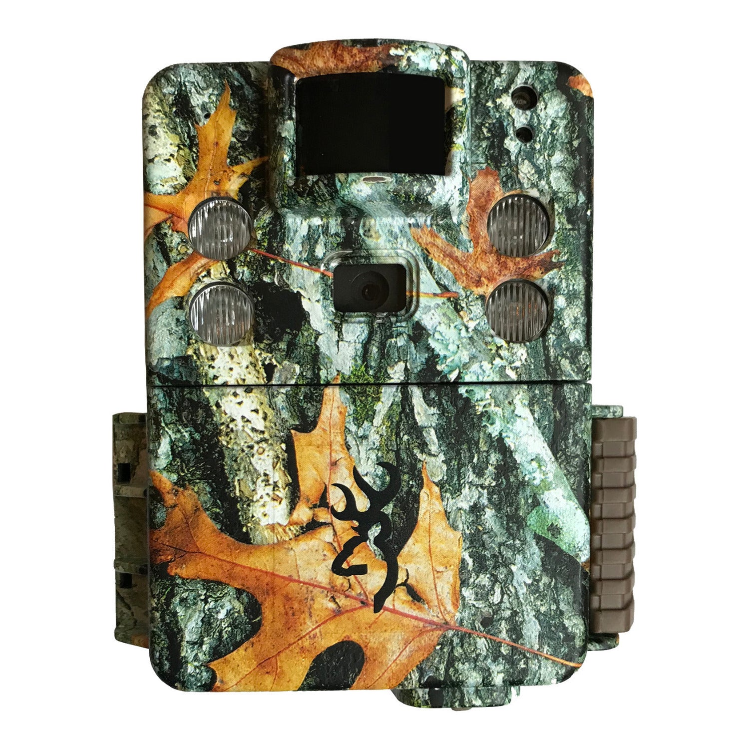 Browning Trail Cameras BTC5HDPX Strike Force Pro X 20 MP Game Cam, Camo (4 Pack) - VMInnovations
