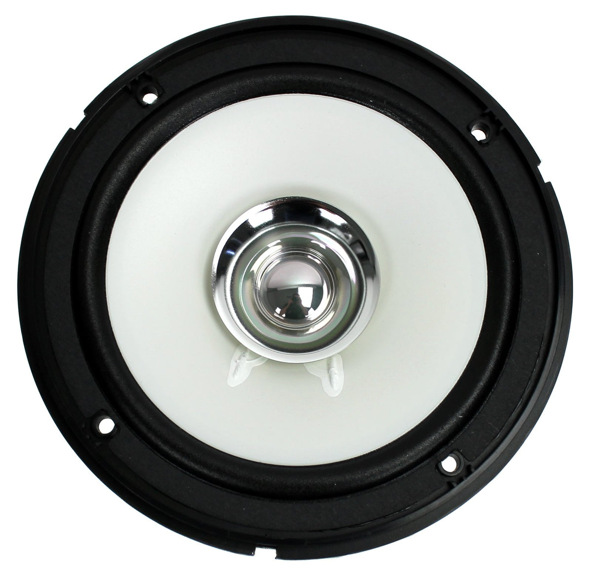 Sony XS-MP1611B 6.5" 140 Watt Dual Cone ATV/UTV Marine Stereo Speakers (8 Pack)