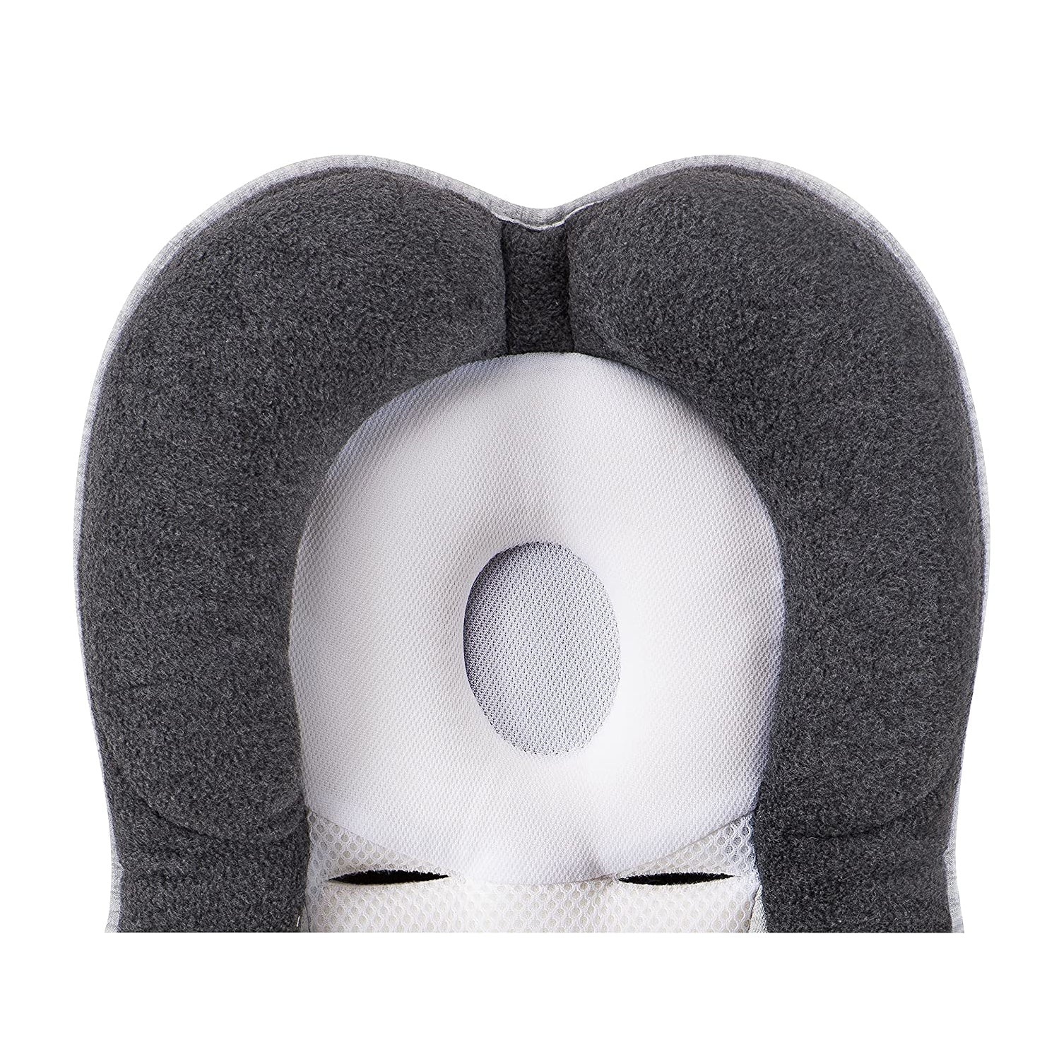 Babymoov Cosymorpho Universal Newborn Pillow Cushion w/ Flat Head Prevention - VMInnovations