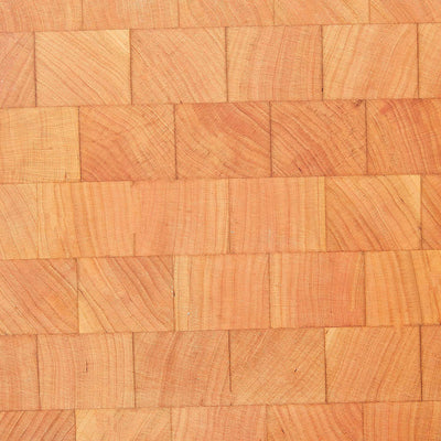 John Boos Classic Collection Round Chopping Block Bundle w/ Mystery Oil (3 Pack) - VMInnovations