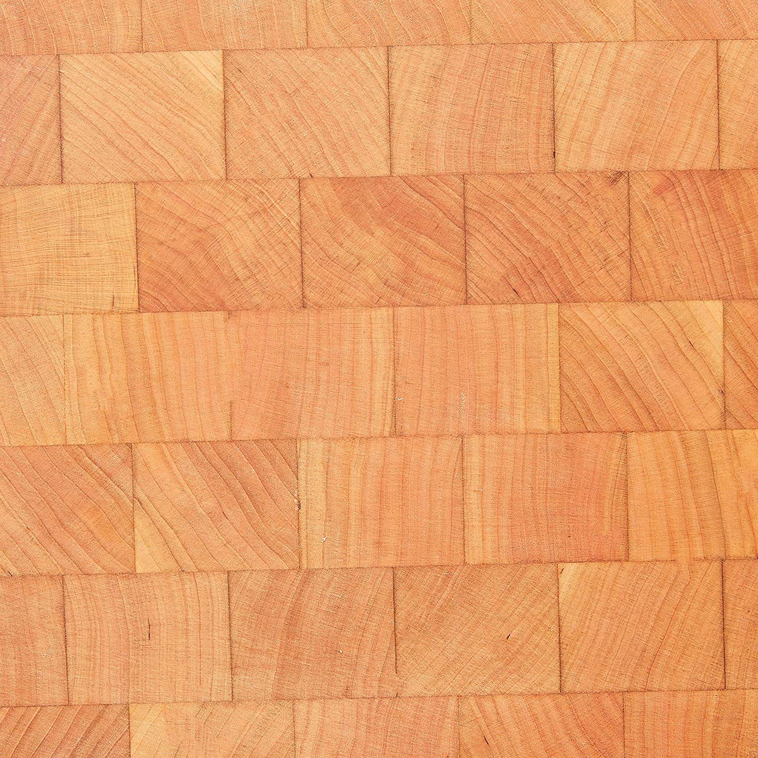 John Boos Maple Wood 18 Inch Round Chopping Block and Board Maintenance Set - VMInnovations