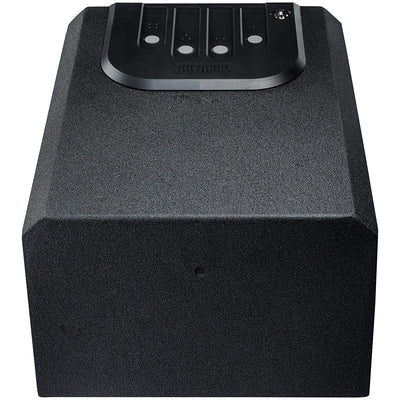 GunVault GV2050-19 MultiVault Electronic Steel Handgun & Valuables Lock Box Safe