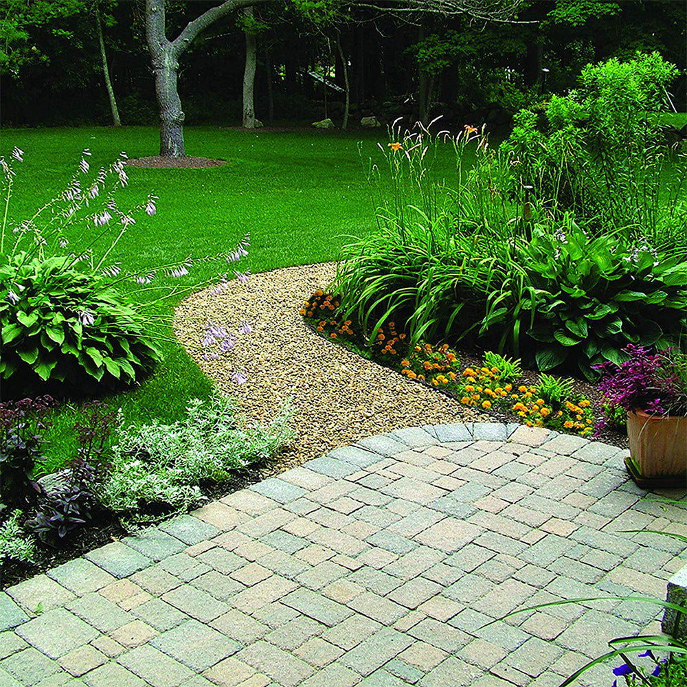 DeWitt 20 Year 4.1-Oz Home & Commercial Landscape Weed Barrier Fabric (Used)