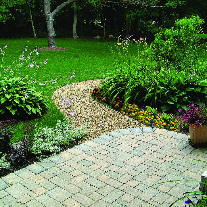 DeWitt 20 Year 4.1-Oz Home & Commercial Landscape Weed Barrier Fabric (Used)