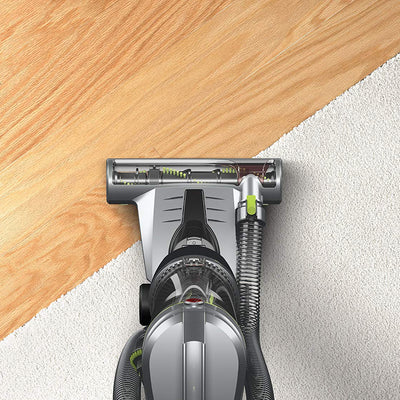 Hoover Air Lite Bagless Light Vacuum Cleaner (Certified Refurbished) (For Parts)