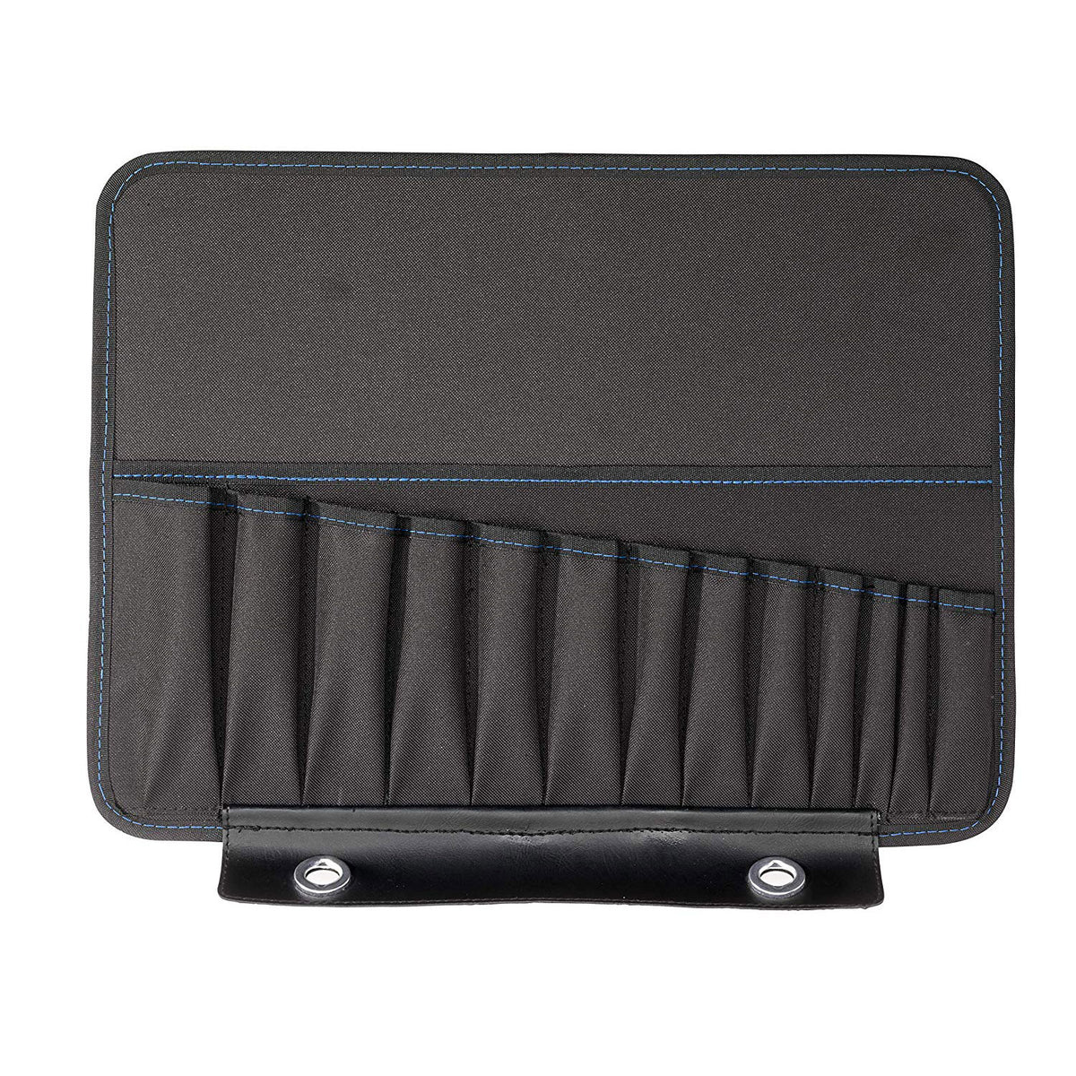 B&W International GO Wheeled Rolling Tool Case Box with Pocket Boards (Open Box)
