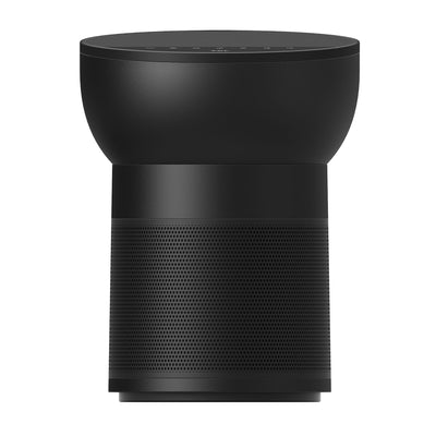 TCL Breeva A2 Home HEPA H13 Filter Clean Compact Air Purifier 360, Black (Used) - VMInnovations