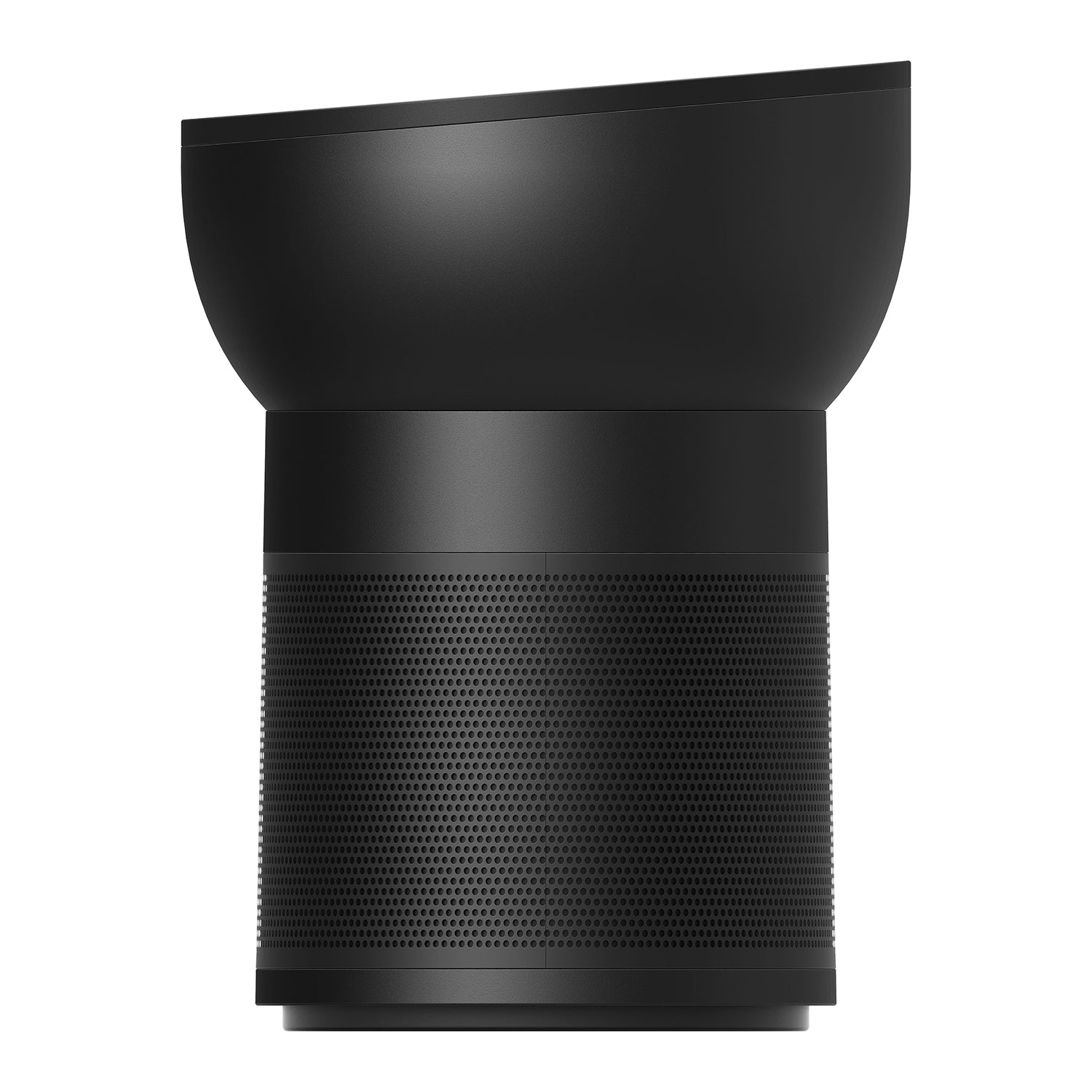 TCL Breeva A2 Home HEPA H13 Filter Clean Compact Air Purifier 360, Black (Used) - VMInnovations