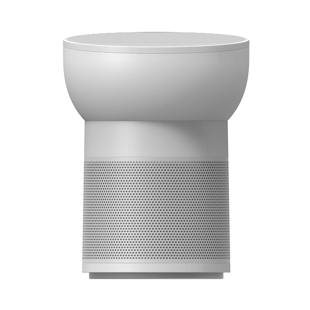 TCL  Breeva A2 Home HEPA H13 Filter Clean Compact Air Purifier 360, White (Used) - VMInnovations