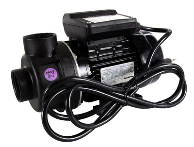 HydroTools Telescopic Leaf Skimmer Net Bundled w/ Pool Sand Filter Pump System - VMInnovations
