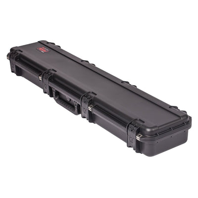 SKB Cases 3I-4909-SR iSeries Hard Plastic Single Hunting Rifle Case (3 Pack)