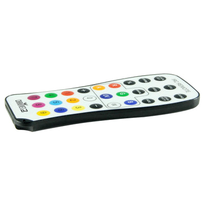 Chauvet DJ Kinta FX Multi-Effect Derby Beam RGBW LED Light w/ Laser & SMD Strobe - VMInnovations