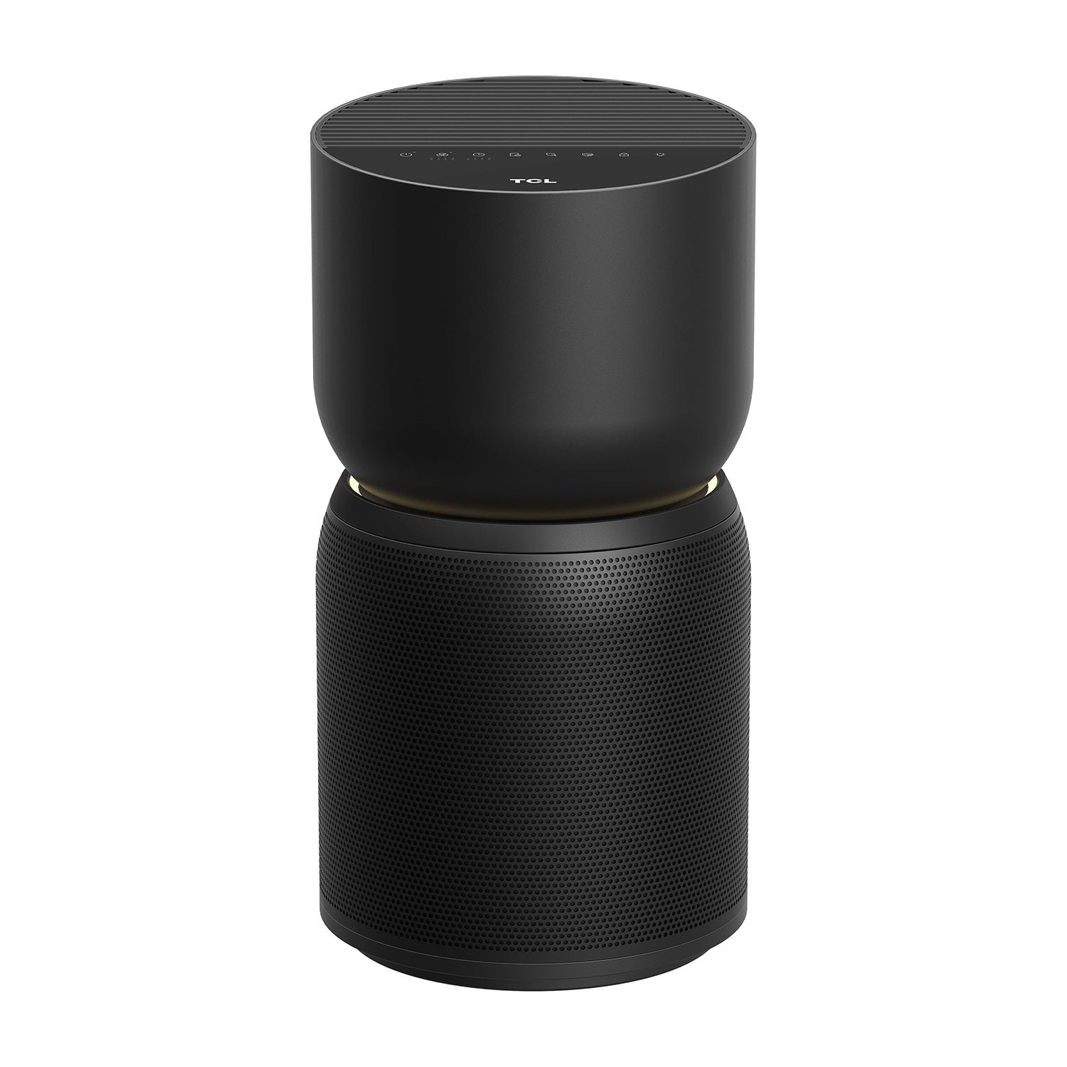 TCL Breeva A3 Home HEPA H13 Filter Clean Compact Air Purifier 360 (Open Box) - VMInnovations