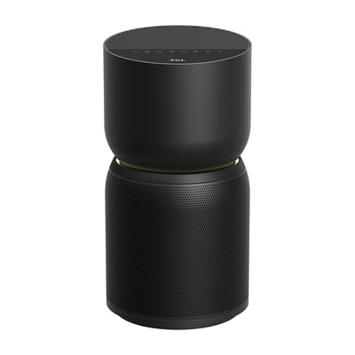 TCL Breeva A3 Home HEPA H13 Filter Clean Compact Air Purifier 360 (Open Box) - VMInnovations