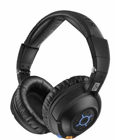 Sennheiser PXC 360BT Wireless Noise-Canceling Headphones w/ Bluetooth (Open Box)