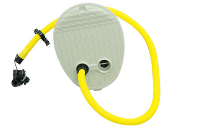 Sea Eagle Larger Bellows Foot Pump for Inflatable Kayaks (New Without Box) - VMInnovations