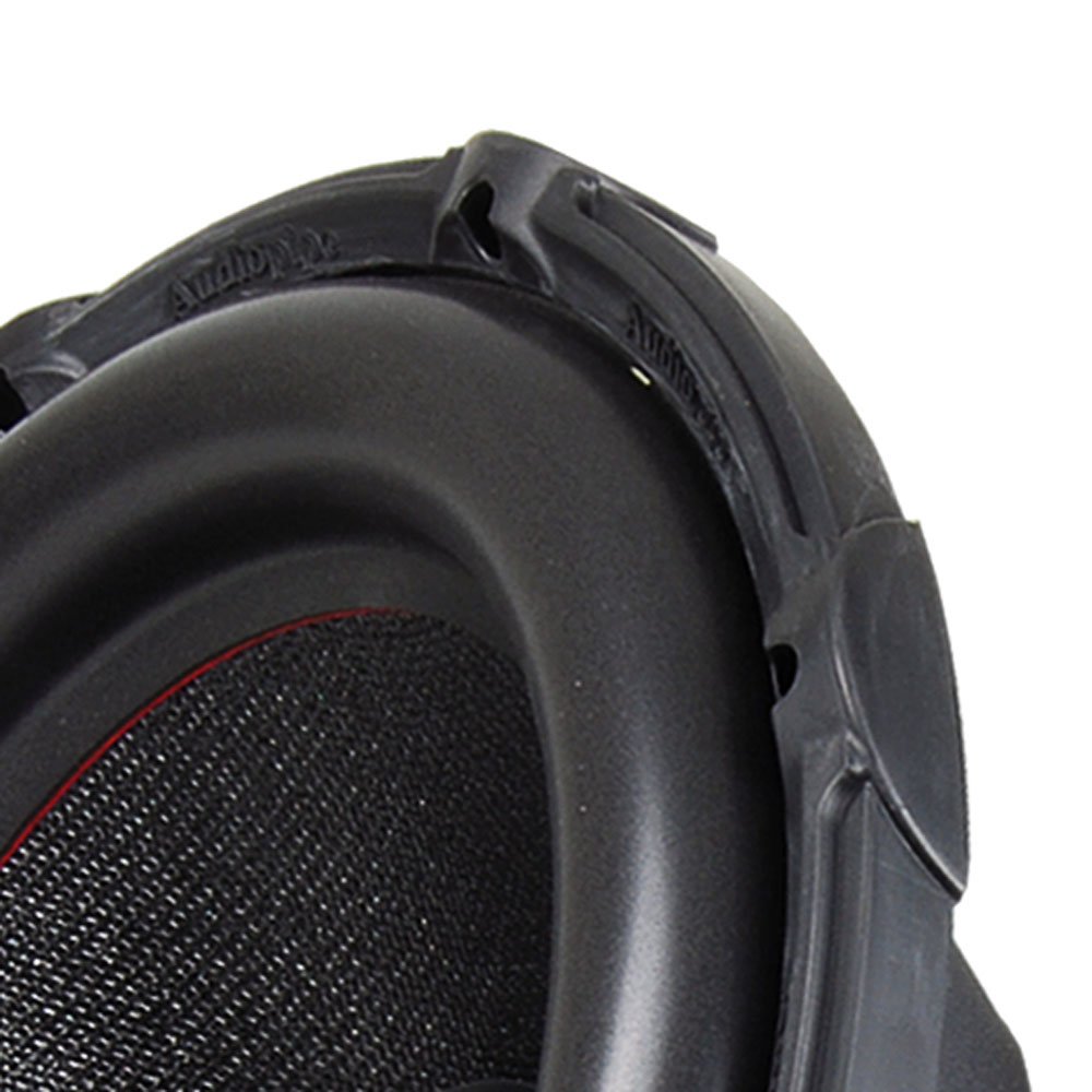 AudioPipe TXX-BD2-15 High Power 1800W 15" 4 Ohm DVC Car Audio Subwoofer (4 Pack) - VMInnovations