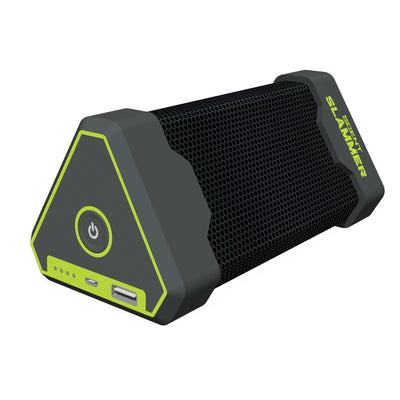 HME TNGOZN Throw N Go Small Room Outdoor Portable Ozone Air Purifier Cleaner