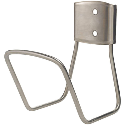 Liberty Garden Wall Mounted 125' Garden Hose Butler Hanger Organizer (2 Pack) - VMInnovations