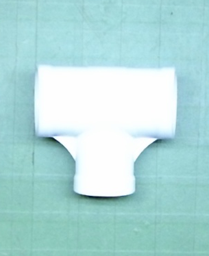 Intex Beam & Leg Joint for 18'-24' Round Prism Frame Pools (New Without Box) - VMInnovations