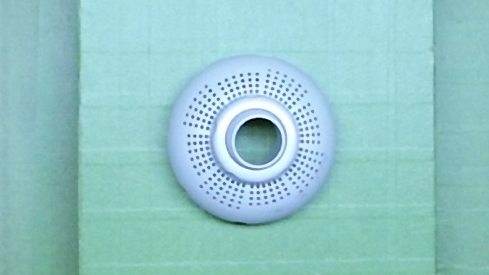 Intex Pool Inlet Jet Nozzle & Threaded Connector, 12369 & 12371(New Without Box)