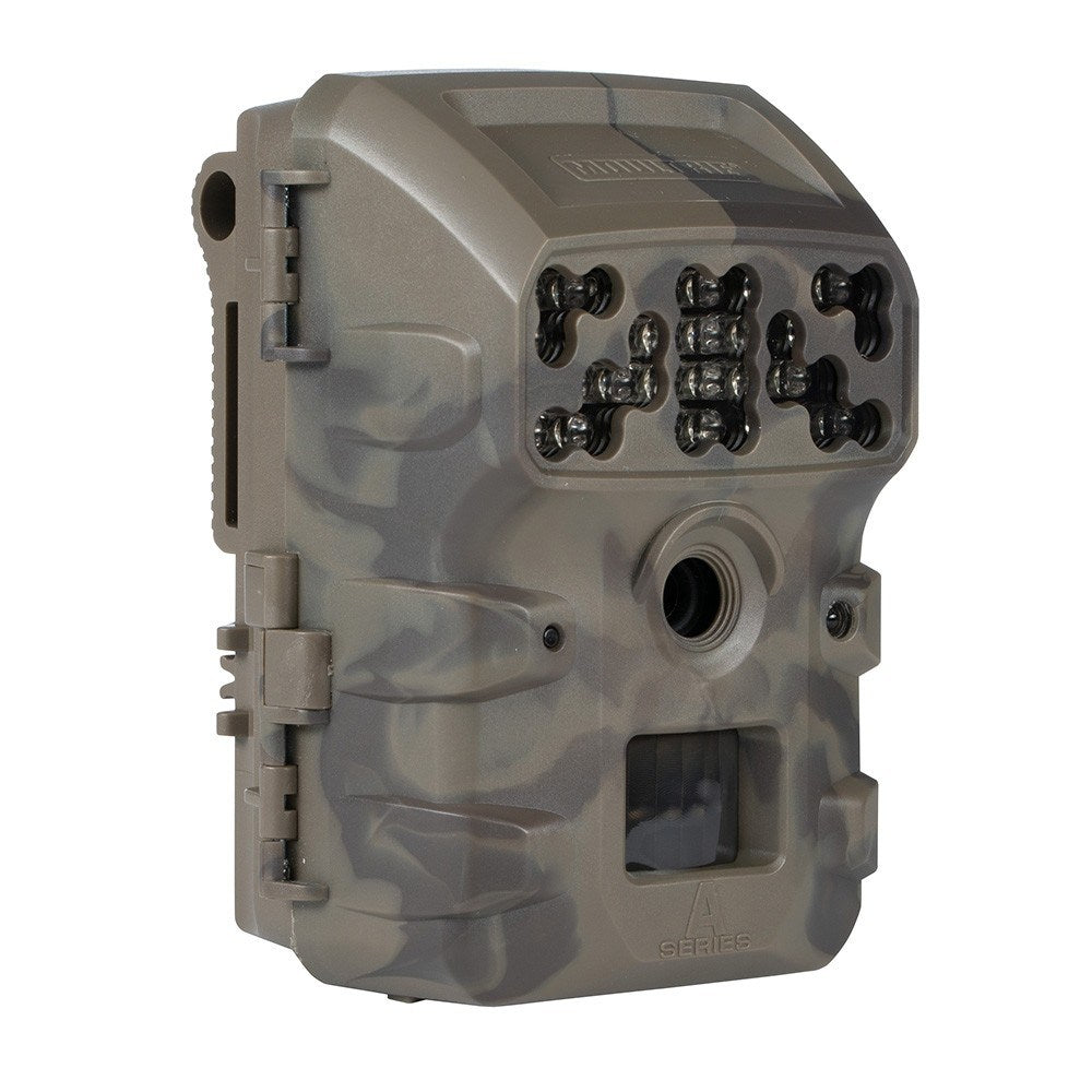 Moultrie A700i Compact Night Vision Deer Game/ Trail Camera, (6 Pack)