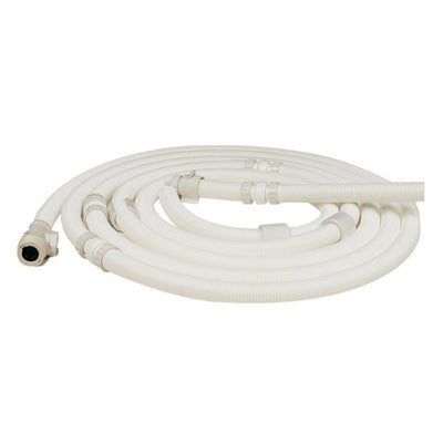 Polaris 9-100-3100 Pool Cleaner 360 Feed Hose Complete Float UWF 91003100 (Used)