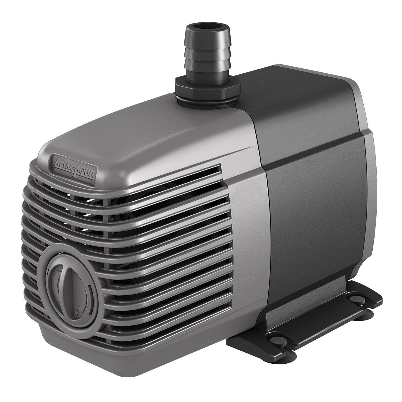 Active Aqua 58-Watt Hydroponics Submersible Water Pump for 80 Gallons (Open Box) - VMInnovations