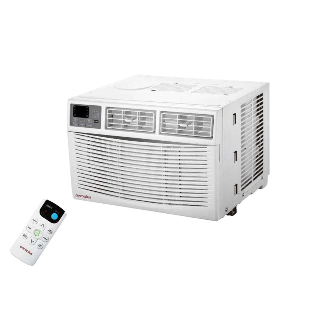 Aeroplus 350 Sq Ft 8000 BTU Window Air Conditioner and Dehumidifier (Used)
