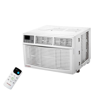 Aeroplus 350 Sq Ft 8000 BTU Window Air Conditioner and Dehumidifier (Used)