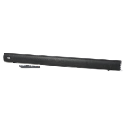 Acoustic Audio by Goldwood 2.1 Channel Sound Bar with Wired Subwoofer(Used) - VMInnovations