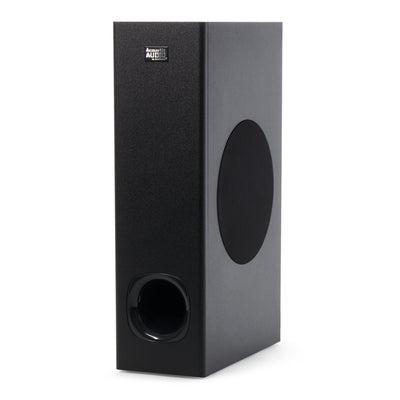 Acoustic Audio by Goldwood 2.1 Channel Sound Bar with Wired Subwoofer(Used) - VMInnovations