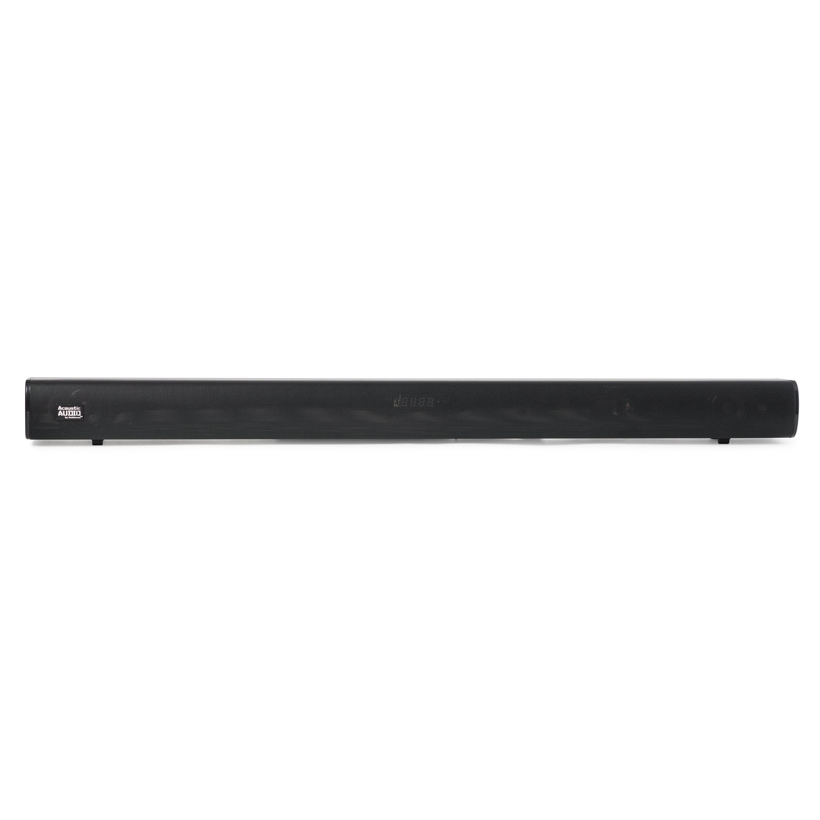 Acoustic Audio by Goldwood 2.1 Channel Sound Bar with Wired Subwoofer(Used) - VMInnovations