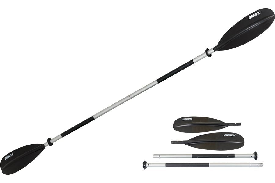 Sea Eagle Aluminum 7'10" Double End Kayak/Canoe Paddle (New Without Box) - VMInnovations