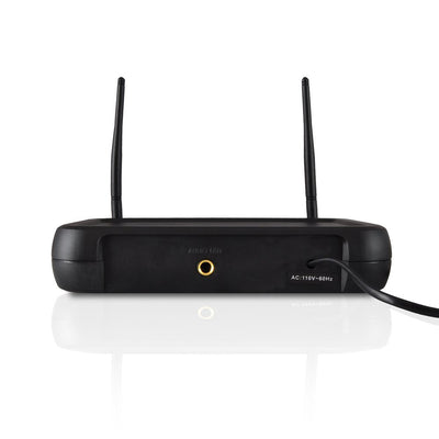 Pyle Pro PDWM2145 Bodypacks, Lavaliers, Headsets VHF Wireless Mic - VMInnovations